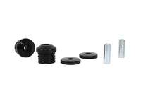 Whiteline Front Control arm - lower inner front bushing W53510