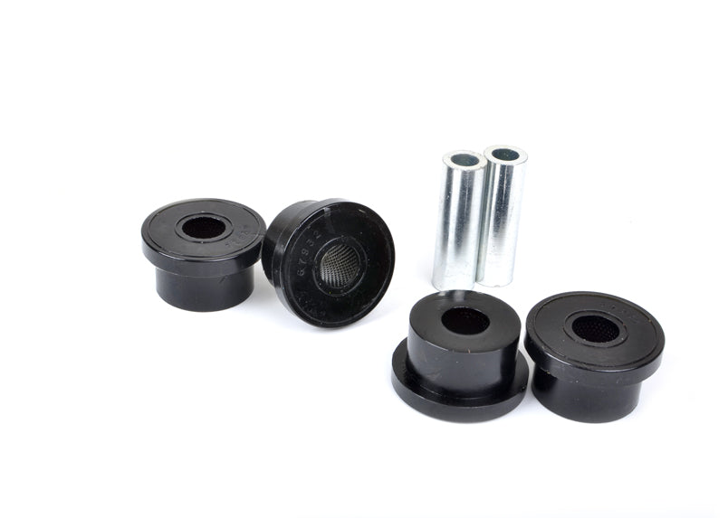 Whiteline Front Control arm - lower inner front bushing W53512