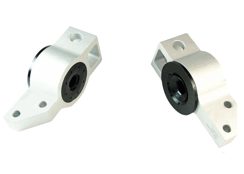Whiteline Front Control arm - lower inner rear bushing W53514