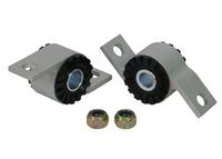 Whiteline Front Control arm - lower inner rear bushing W53515