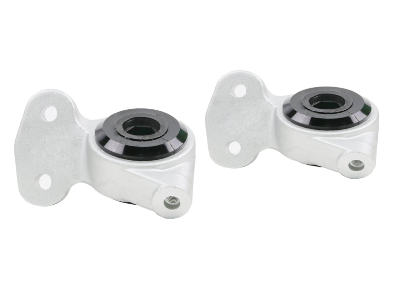 Whiteline Front Control arm - lower inner rear bushing W53518
