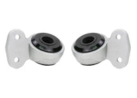 Whiteline Front Control arm - lower inner rear bushing W53519