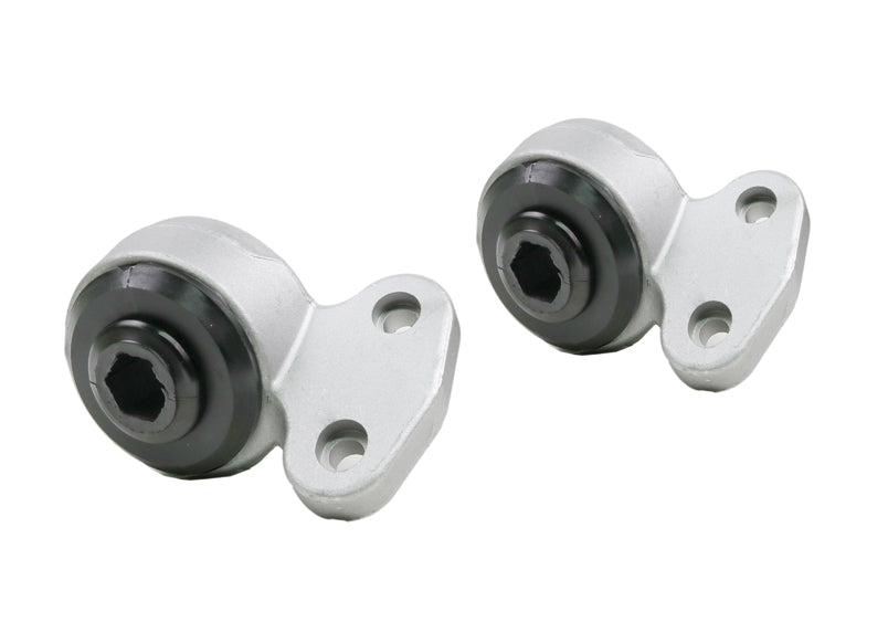 Whiteline Front Control arm - lower inner rear bushing W53519