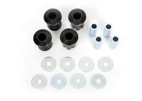 Whiteline Front Control arm - lower bushing W53571