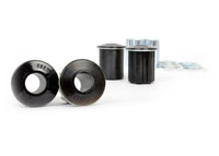 Whiteline Front Control arm - lower bushing W53571