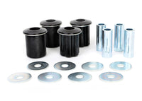 Whiteline Front Control arm - lower bushing W53571