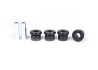 Whiteline Front Control arm - lower inner front bushing W53573