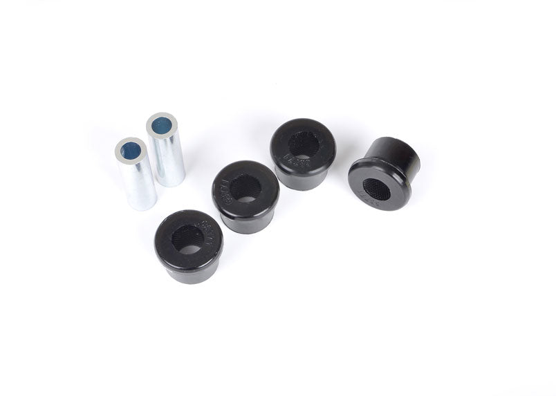 Whiteline Front Control arm - lower inner front bushing W53573