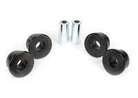 Whiteline Front Control arm - lower inner bushing W53577