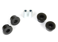 Whiteline Front Control arm - lower inner bushing W53577