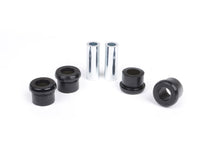 Whiteline Front Control arm - lower inner front bushing W53578