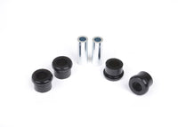 Whiteline Front Control arm - lower inner front bushing W53578