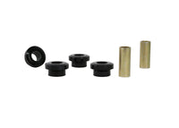 Whiteline Front Control arm - lower inner rear bushing W53580