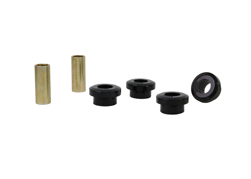 Whiteline Front Control arm - lower inner rear bushing W53580