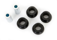 Whiteline Front Control arm - lower inner front bushing W53582