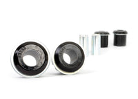 Whiteline Front Control arm - upper bushing W53584