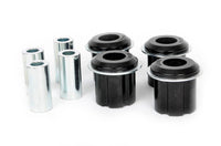 Whiteline Front Control arm - upper bushing W53584