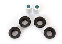 Whiteline Front Control arm - lower inner front bushing W53586