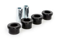 Whiteline Front Control arm - lower inner front bushing W53586