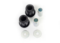 Whiteline Front Control arm - lower inner rear bushing W53587