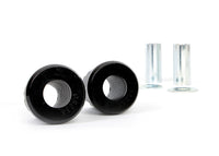 Whiteline Front Control arm - lower inner rear bushing W53587