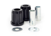 Whiteline Front Control arm - lower inner rear bushing W53587