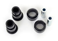 Whiteline Front Control arm - lower inner front bushing W53588