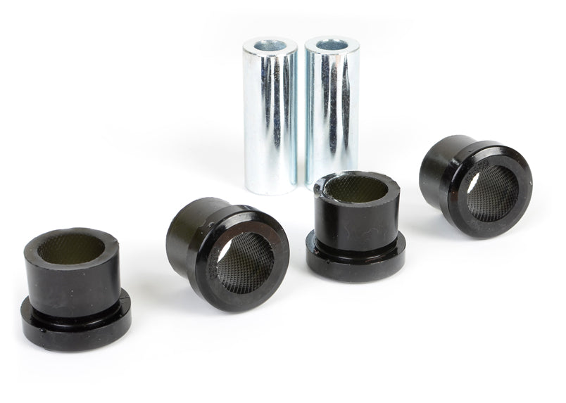 Whiteline Front Control arm - lower inner front bushing W53593