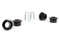 Whiteline Front Control arm - lower inner front bushing W53596