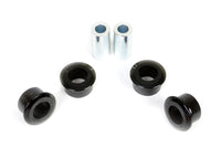 Whiteline Front Control arm - lower inner front bushing W53596