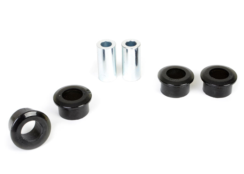 Whiteline Front Control arm - lower inner front bushing W53596