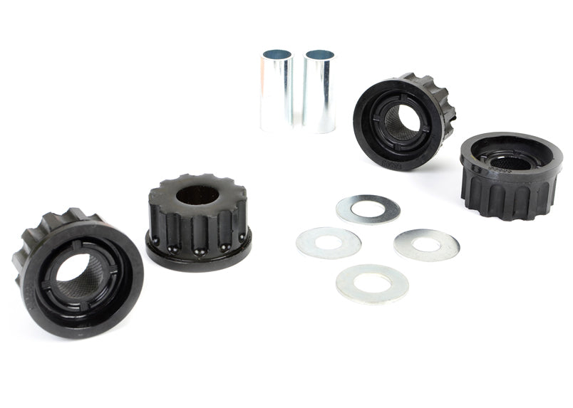 Whiteline Front Control arm - lower inner rear bushing W53601