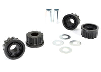 Whiteline Front Control arm - lower inner rear bushing W53601