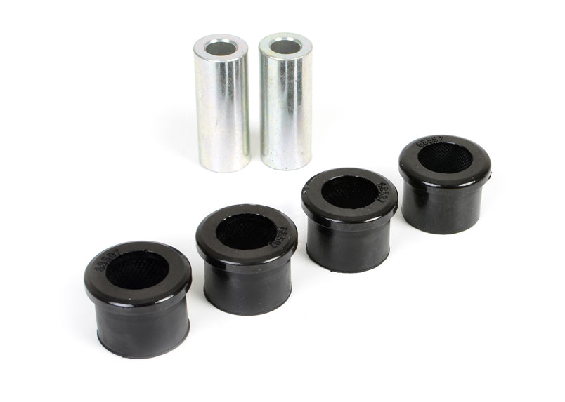 Whiteline Front Control arm - lower inner front bushing W53604