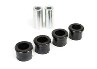 Whiteline Front Control arm - lower inner front bushing W53604