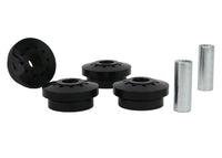 Whiteline Front Radius arm - lower bushing W53621