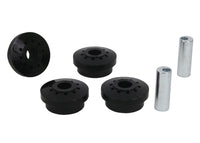 Whiteline Front Radius arm - lower bushing W53621