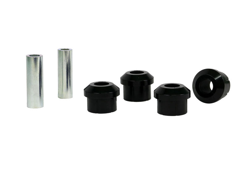 Whiteline Front Control arm - lower inner front bushing W53623