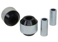 Whiteline Front Control arm - lower inner rear bushing W53625