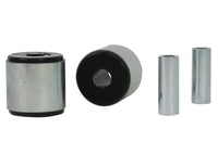 Whiteline Rear Trailing arm - lower bushing W61002