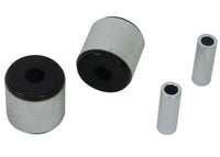 Whiteline Rear Trailing arm - lower bushing W61002