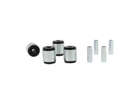 Whiteline Rear Trailing arm - upper bushing W61003