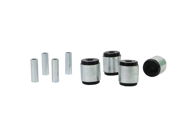 Whiteline Rear Trailing arm - upper bushing W61003