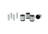 Whiteline Rear Trailing arm - upper bushing W61003