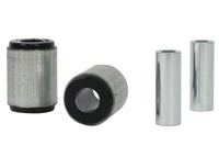 Whiteline Rear Trailing arm - upper front bushing W61015