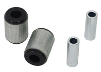 Whiteline Rear Trailing arm - upper front bushing W61015