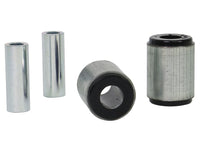 Whiteline Rear Trailing arm - upper front bushing W61015