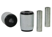 Whiteline Rear Beam axle - front bushing W61024