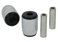 Whiteline Rear Beam axle - front bushing W61024