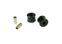 Whiteline Rear Trailing arm - lower front bushing W61076A